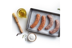 Image Sausages.